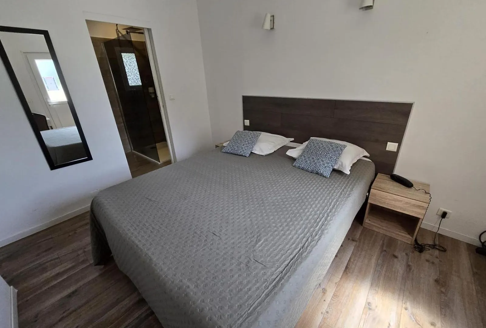Hotel De La Poste Peymeinade